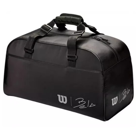 SAC DE VOYAGE WILSON BELA SMALL DUFFLE
