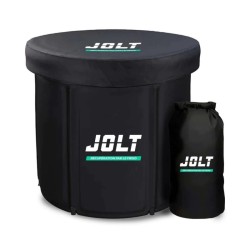 JB015-JOLT Ice Bath - Cryotherapie