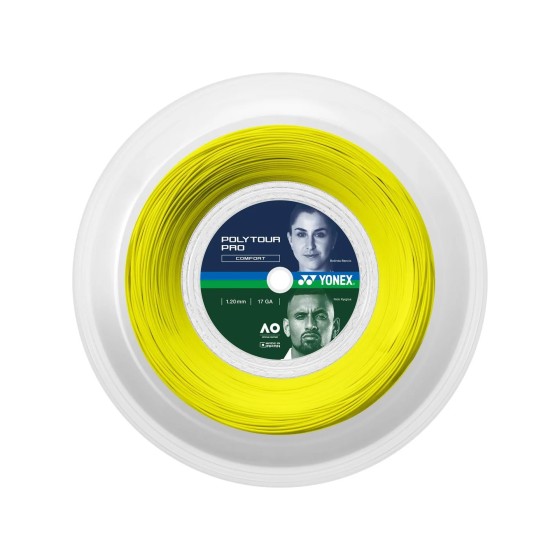 BOBINE YONEX POLYTOUR PRO...