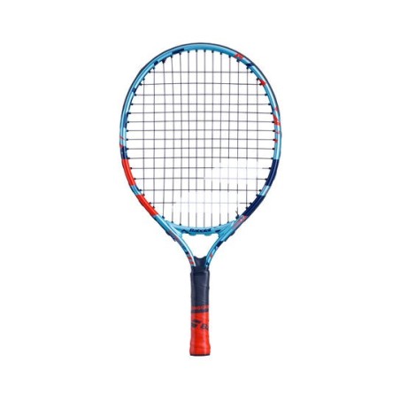 BABOLAT BALLFIGHTER 17 (CORDÉE)