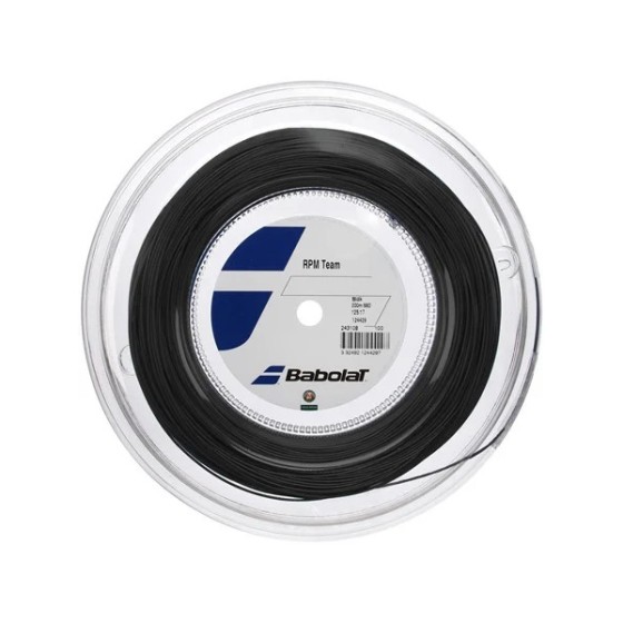 BABOLAT BOBINE RPM TEAM 200M