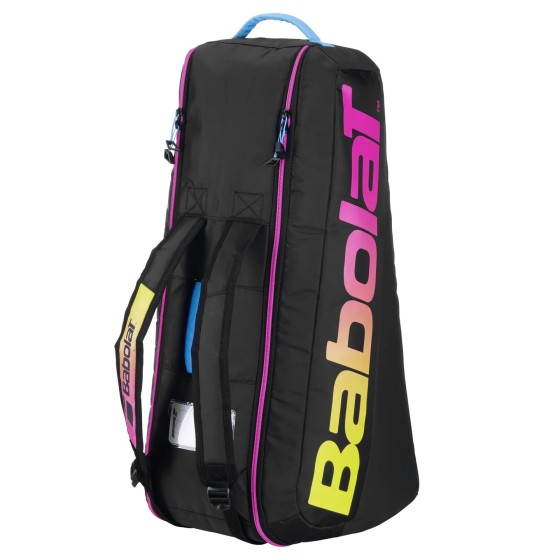 BABOLAT RH JUNIOR