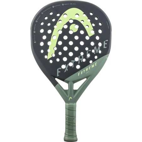 HEAD RAQUETTE DE PADEL EXTREME PRO
