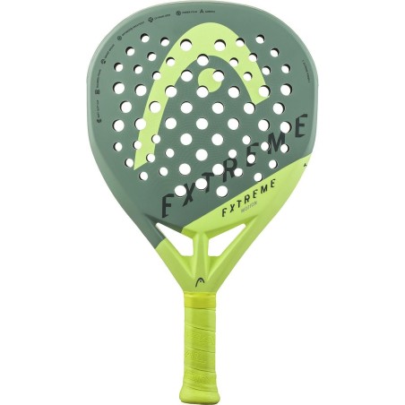 HEAD RAQUETTE DE PADEL EXTREME MOTION