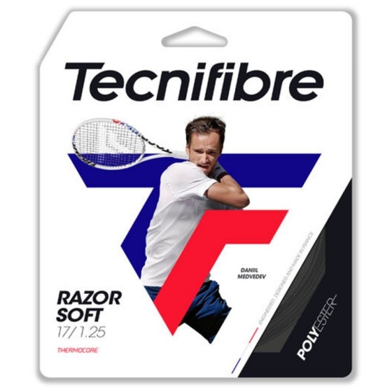 TECNIFIBRE RAZOR SOFT 12M