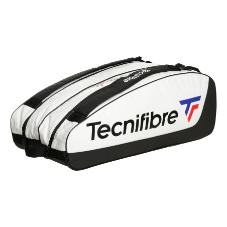 TECNIFIBRE SAC TOUR ENDURANCE WHITE