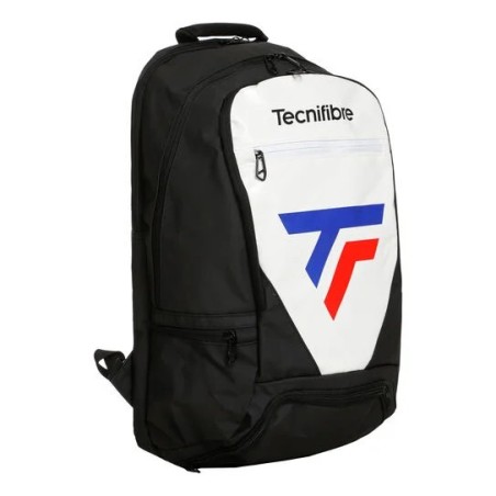 TECNIFIBRE SAC TOUR ENDURANCE BACKPACK WHITE