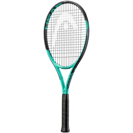 HEAD IG CHALLENGE TEAM MINT (270GR) (CORDEE)