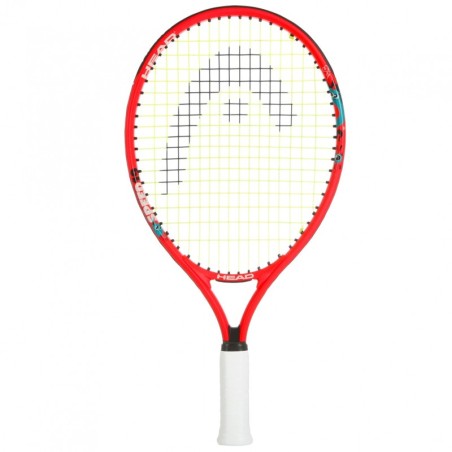 HEAD SPEED 19 JUNIOR (175GR) (CORDÉE)