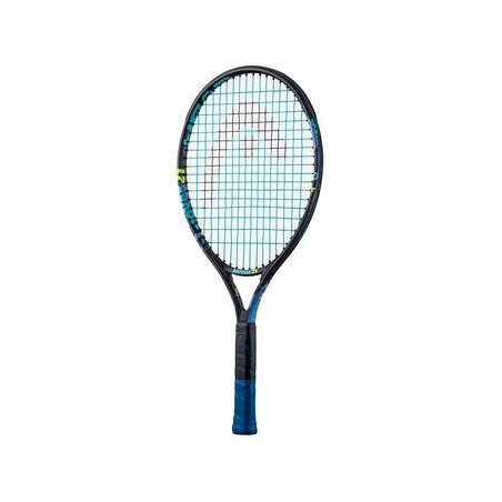 HEAD NOVAK 21 JUNIOR (180GR) (CORDEE)