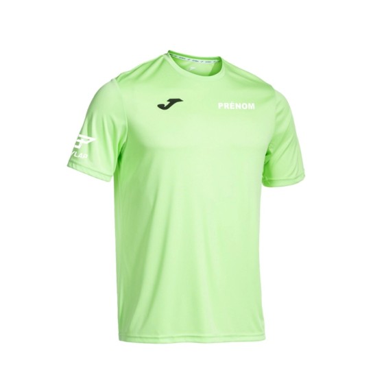 TEE SHIRT HOMME TC BOIS-LUZY