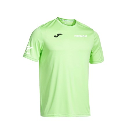 TEE SHIRT HOMME TC BOIS-LUZY