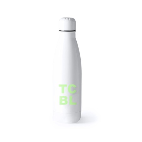 GOURDE TC BOIS-LUZY