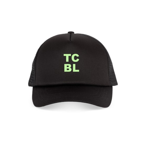 CASQUETTE TC BOIS-LUZY