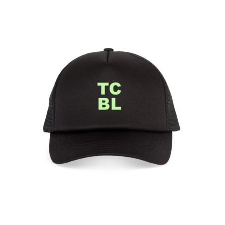 CASQUETTE TC BOIS-LUZY
