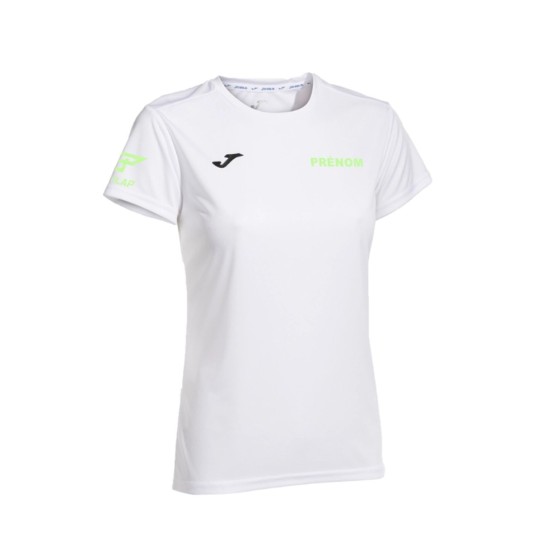 TEE SHIRT FEMME TC BOIS-LUZY