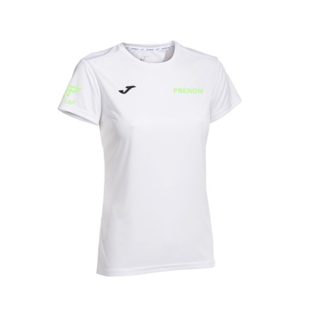 TEE SHIRT FEMME TC BOIS-LUZY