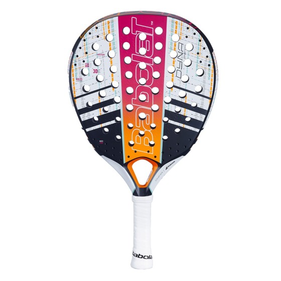 BABOLAT RAQUETTE DE PADEL...