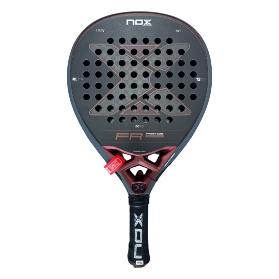 NOX RAQUETTE DE PADEL FR...