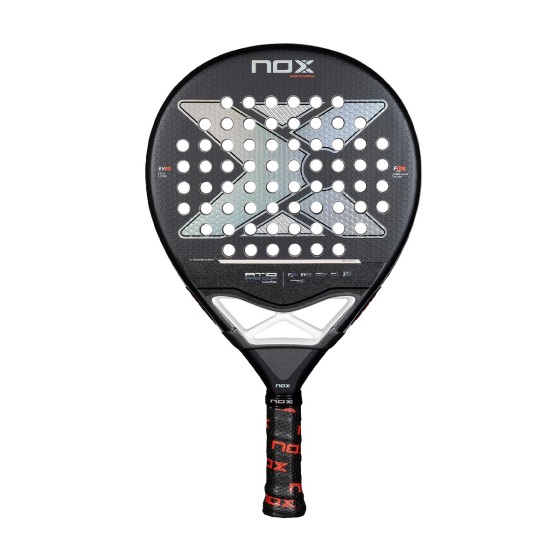 NOX RAQUETTE DE PADEL AT10...