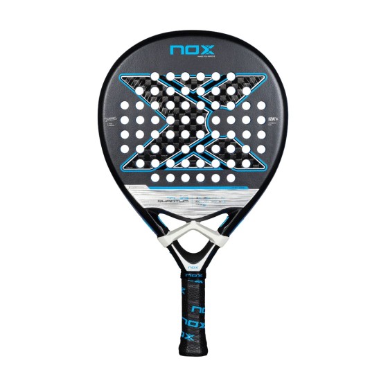 NOX RAQUETTE DE PADEL TL10...