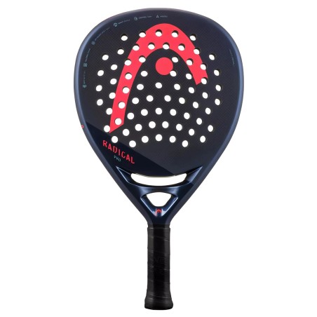 HEAD RAQUETTE DE PADEL RADICAL PRO