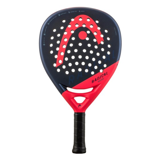 HEAD RAQUETTE DE PADEL...