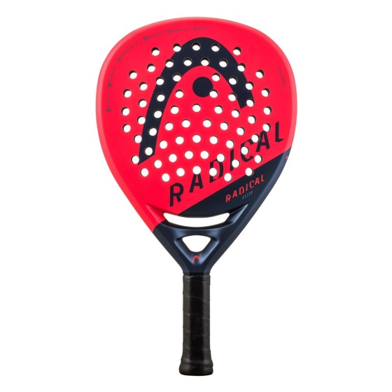 HEAD RAQUETTE DE PADEL...