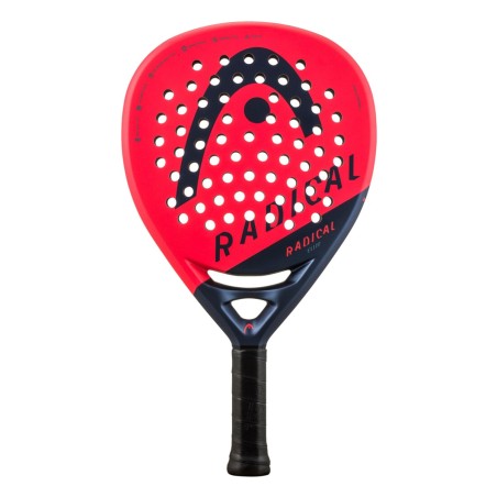 HEAD RAQUETTE DE PADEL RADICAL ELITE