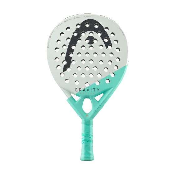 HEAD RAQUETTE DE PADEL...