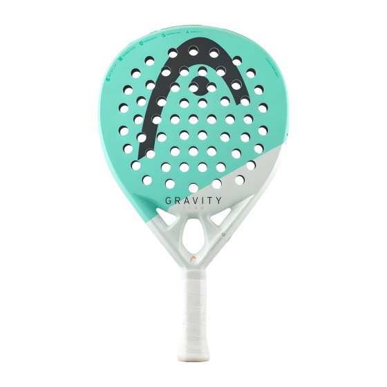 HEAD RAQUETTE DE PADEL...