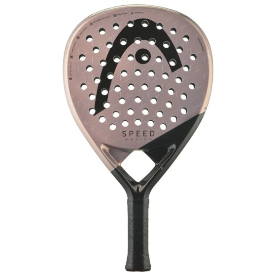 HEAD RAQUETTE DE PADEL...