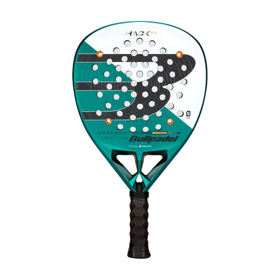 BULLPADEL RAQUETTE DE PADEL...