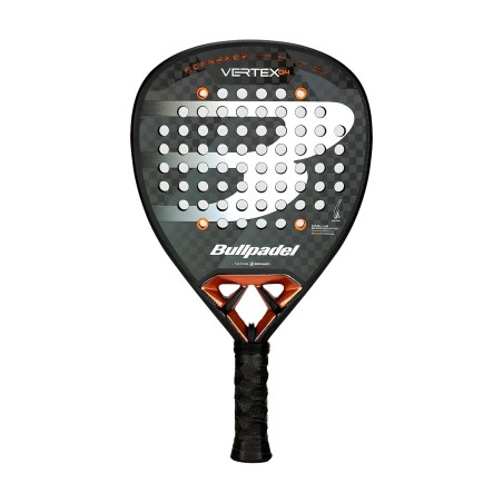 BULLPADEL RAQUETTE DE PADEL VERTEX 04 2025