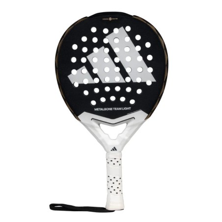 ADIDAS RAQUETTE DE PADEL METALBONE TEAM LIGHT 3.4