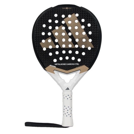ADIDAS RAQUETTE DE PADEL METALBONE CARBON CTRL 3.4