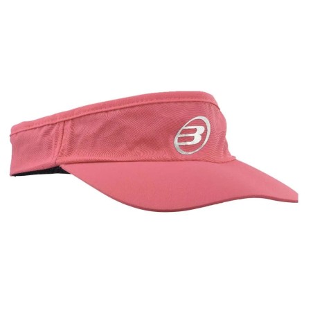 BULLPADEL VISIERE BPV 2403 ROSE