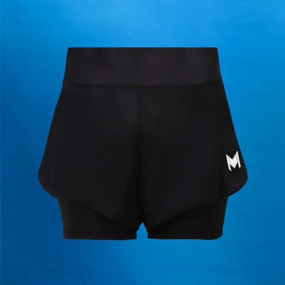 MOURATOGLOU SHORT MATCH...