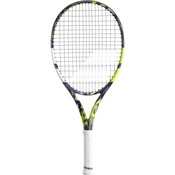 BABOLAT PURE AERO JUNIOR 25...