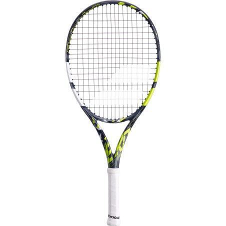 BABOLAT PURE AERO JUNIOR 25 GEN7 (235GR) (NON CORDÉE)
