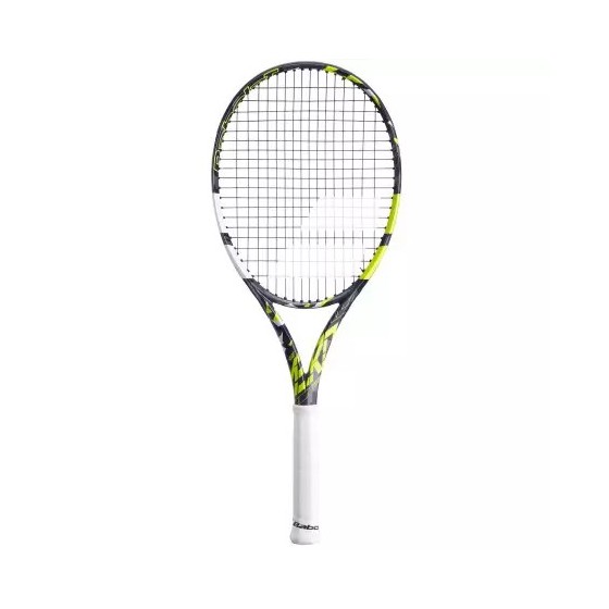 BABOLAT PURE AERO TEAM TEST...