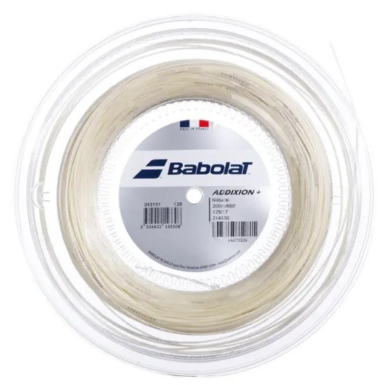 BABOLAT  ADDIXION+ BOBINE...
