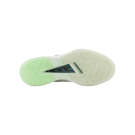 HEAD SPRINT PRO 4.0 FEMME