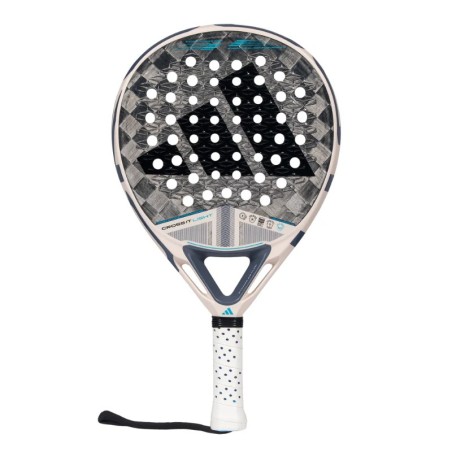 ADIDAS RAQUETTE DE PADEL CROSS IT LIGHT 2025