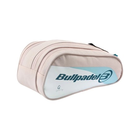 BULLPADEL TROUSSE DE TOILETTE 2025