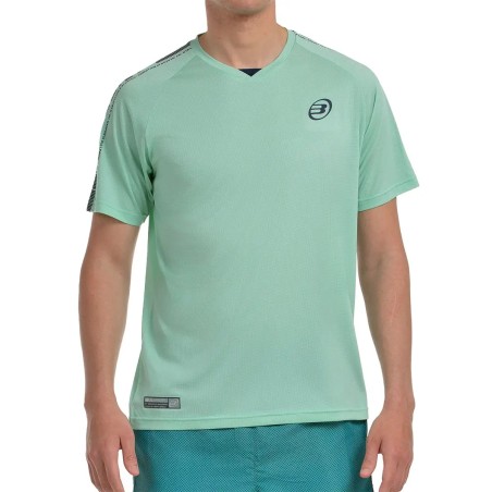 BULLPADEL T-SHIRT BADAN