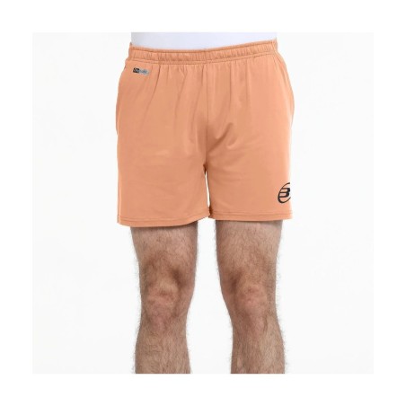 BULLPADEL SHORT MEIS 25V ORANGE