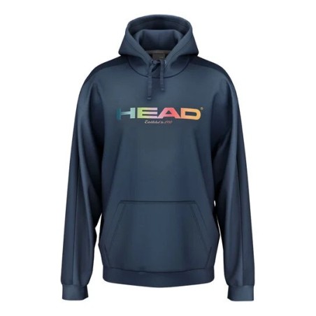 HEAD SWEAT À CAPUCHE RALLY HOMME