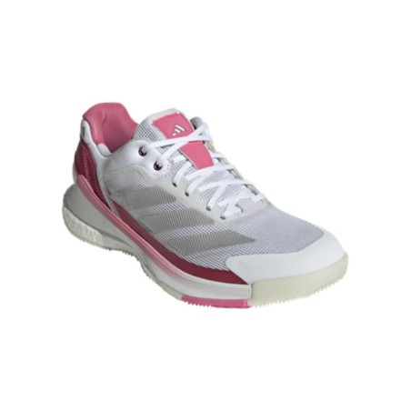 ADIDAS CRAZYQUICK BOOST PADEL FEMME
