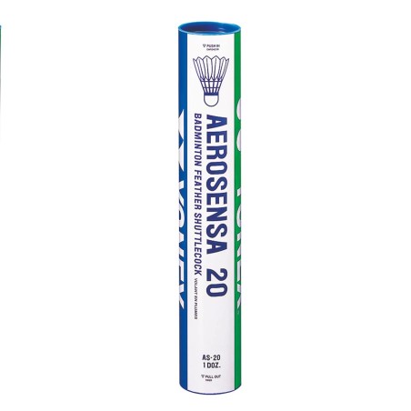 YONEX VOLANT DE BADMINTON AS 20